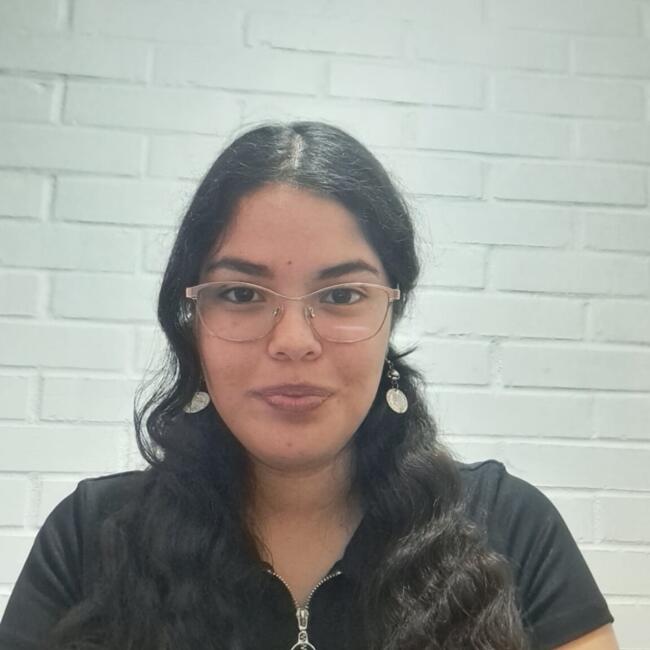 Niñera en Talagante: Constanza