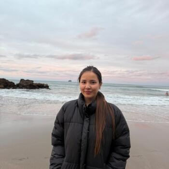 Babysitter in Auckland: Sagun