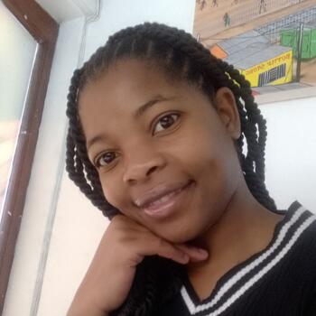Nanny in Cape Town: NOMACULE