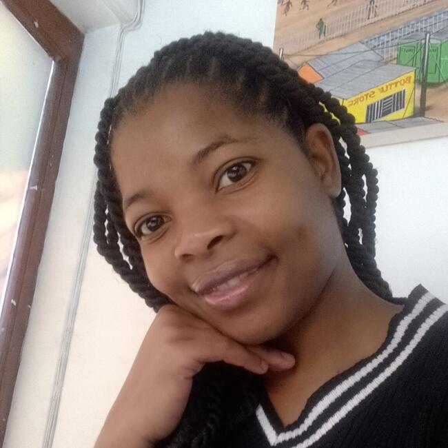 Nanny in Cape Town: NOMACULE