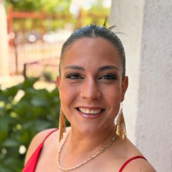 Babysitter in Macul: Fernanda