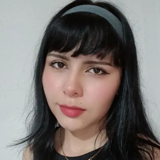 Babysitter in Frankfurt am Main: Natalia