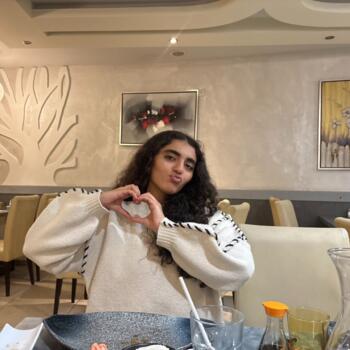Babysitter in Suresnes: Meïssa