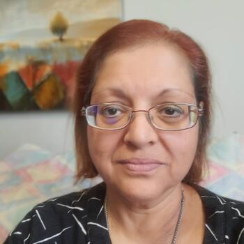 Baby-sitter Planet Fitness - Scarborough: Radhika