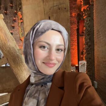 Babysitter in Anvers: Tuğba