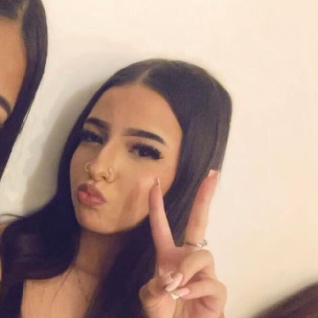 Babysitter in Thorigny-sur-Marne: Wendy