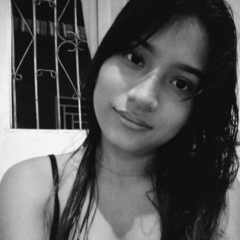 Niñera en Guayaquil: Suleyka