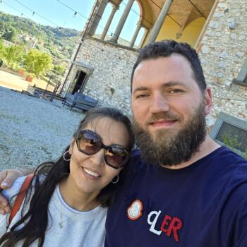Lavoro per babysitter a Pornassio: lavoro per babysitter Malika