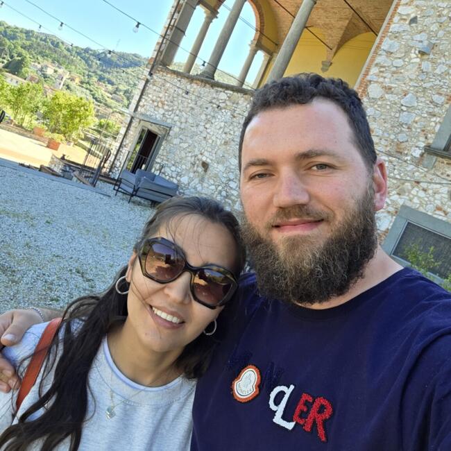 Lavoro per babysitter a Pornassio: Malika