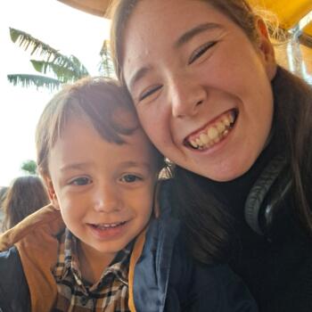 Canguro en Palma de Mallorca: Ainhoa