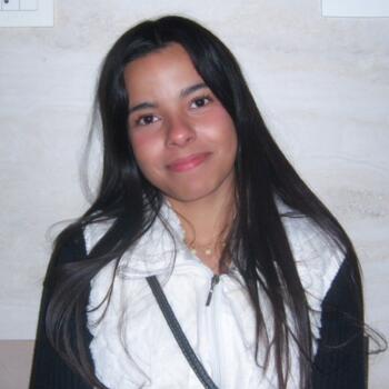 Niñera en Limpio: Janely
