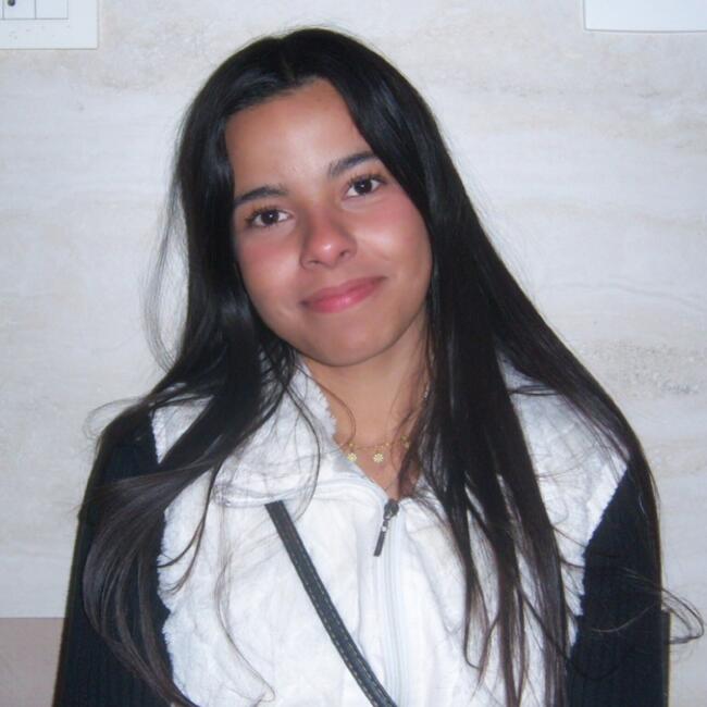Niñera en Limpio: Janely