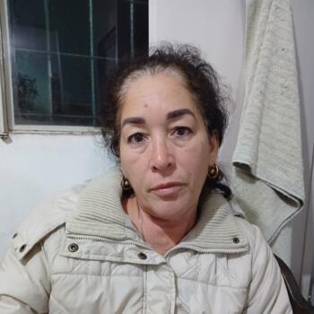 Babysitter in Montevideo: Odalys