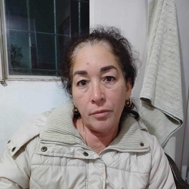 Babysitter in Montevideo: Odalys