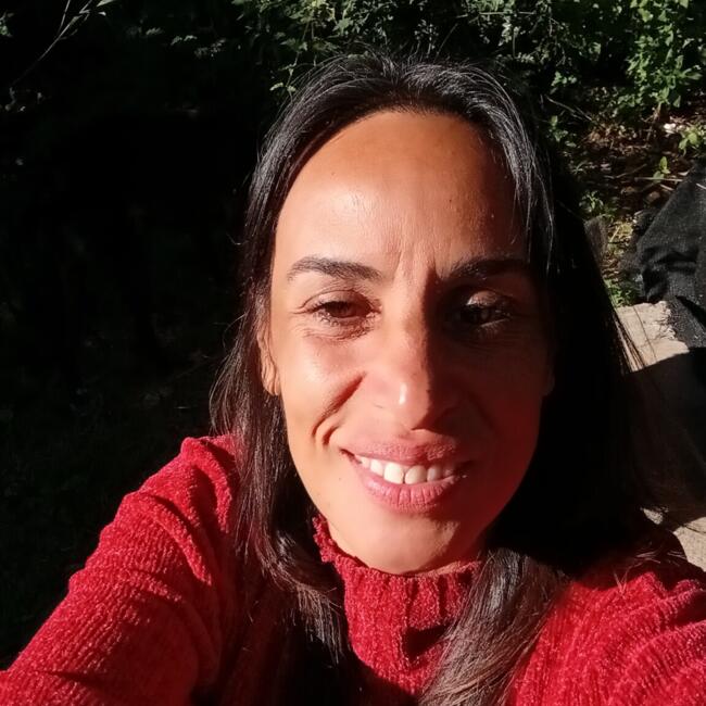 Babysitter in Montevideo: Lau
