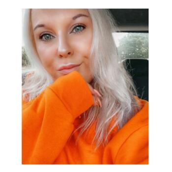 Babysitter in Nybro: Ofelia