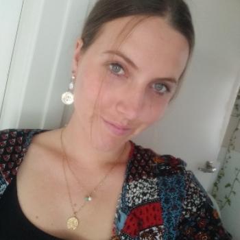 Babysitter in Melbourne: Charlotte
