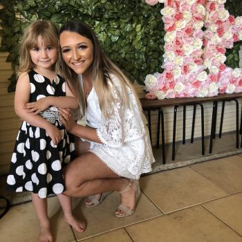 Babysitter Adelaide: Kayla