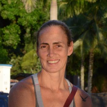 Ama Cascais: Ana Margarida