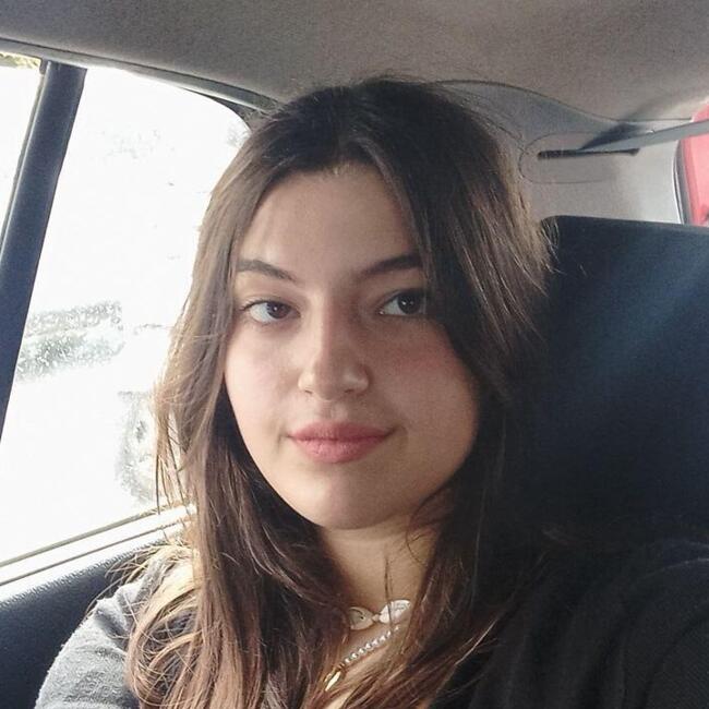 Babysitter in Thessaloniki: Christina
