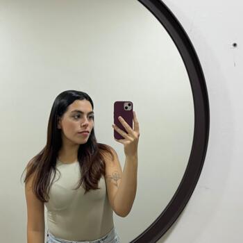 Babysitter in Lomas de Zamora (Buenos Aires): Jennifer