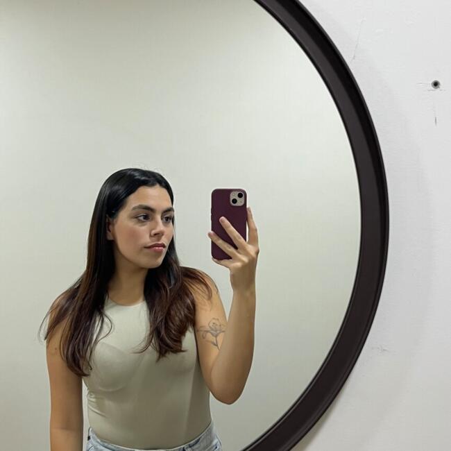 Babysitter in Lomas de Zamora (Buenos Aires): Jennifer