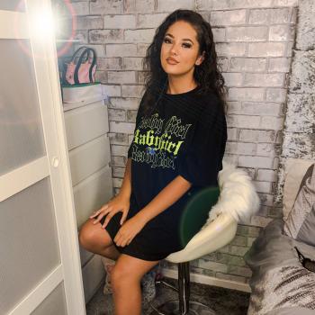 Babysitter Birmingham: Laylah