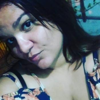 Babysitter Maceió: Jéssica