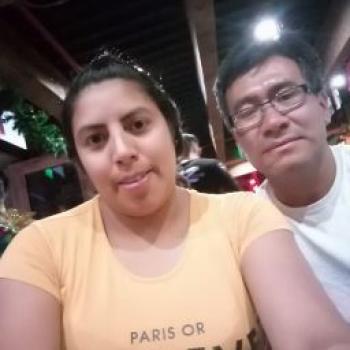 Niñera Ventanilla (Callao): Angelica