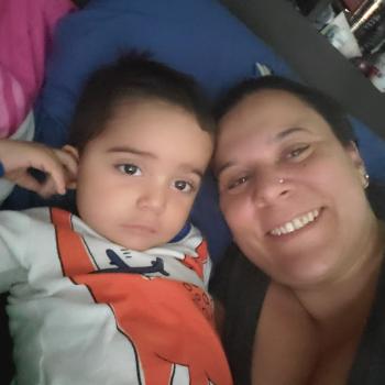 Babysitting Jobs in Toronto: babysitting job Monick