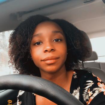 Babysitter in Grand Rapids (Michigan): Khia