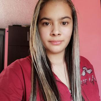 Niñera en Mosquera: Aurora