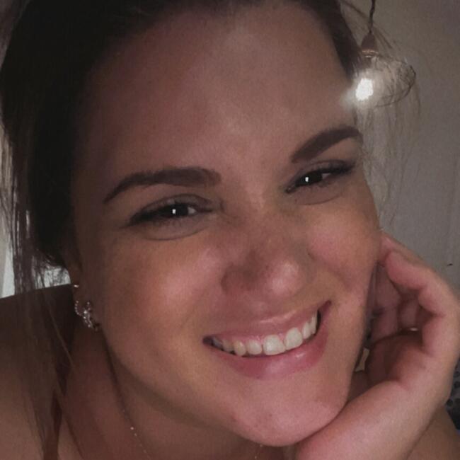 Babysitter in Zurich: Andie