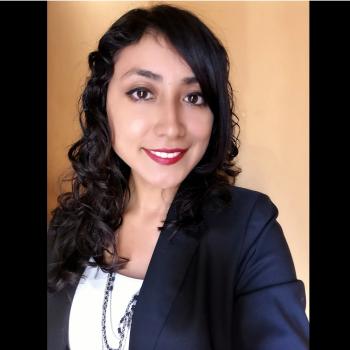 Babysitting job in Rancagua: babysitting job Eva
