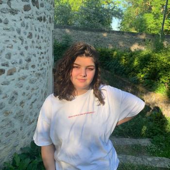 Babysitter Saint-Fargeau-Ponthierry: Laura