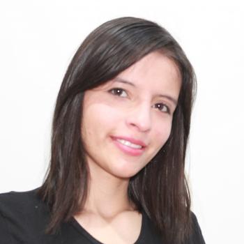 Babysitter in Frankfurt am Main: Maria Alejandra