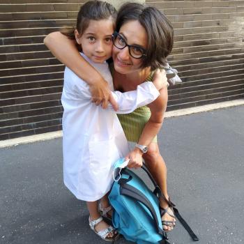 Babysitting job in Milan: babysitting job Chiara