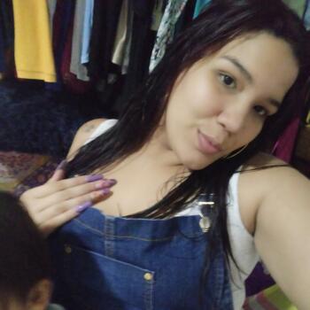 Babysitter in Ciénaga: Dannerys