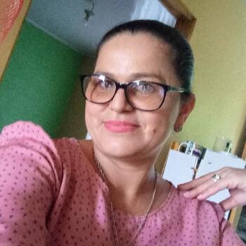 Babysitter in San Isidro de El General: Sarah