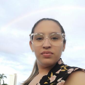 Emprego de babá em Cuiabá: emprego de babá Isabella