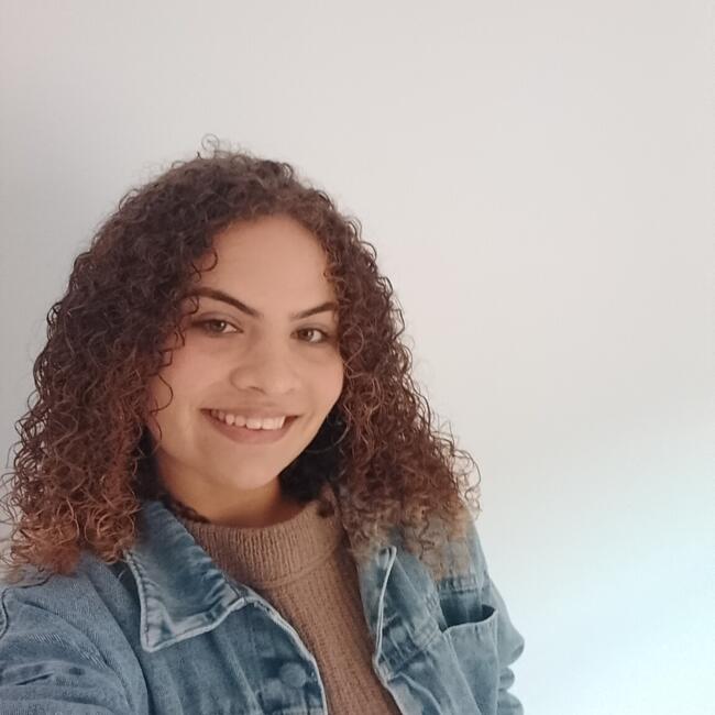 Babysitter in Teresópolis: Chayene