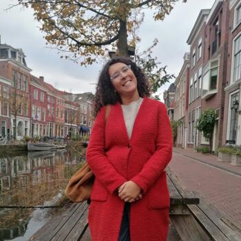 Babysitting job in Goes: babysitting job Siomara