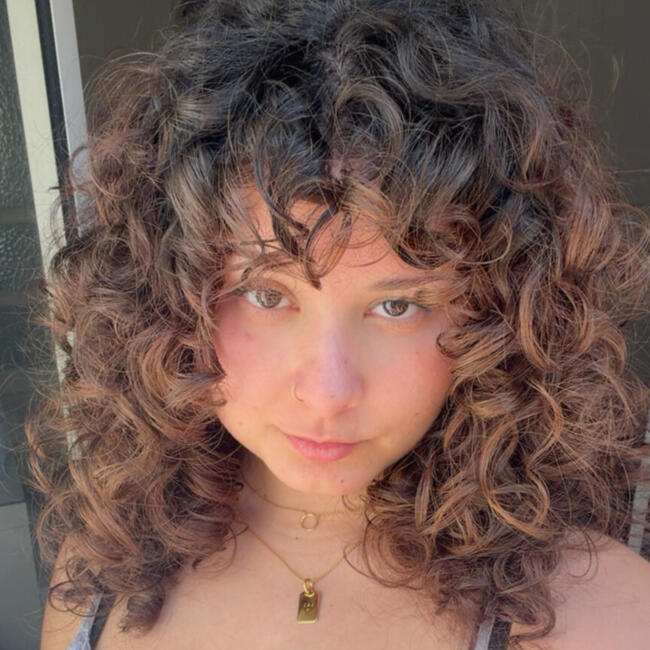 Babysitter in Porto: Leonor