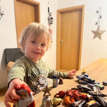 Babysitter Job in Rosenheim: Babysitter Job Valentina