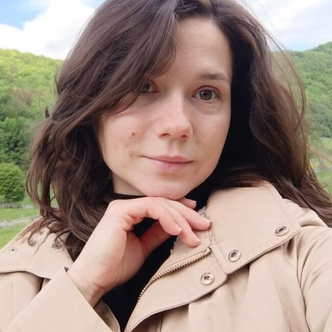 Babysitter in Giroc: Iacob