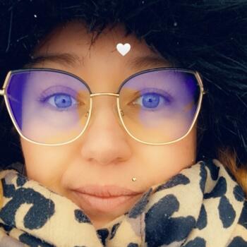 Job de garde d'enfants à Mouchard: job de garde d'enfants Elodie