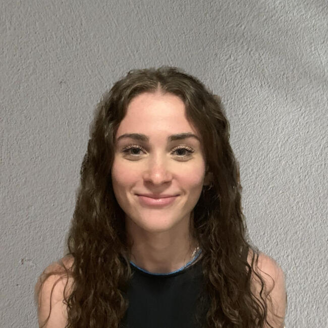 Babysitter a Senago: Giulia