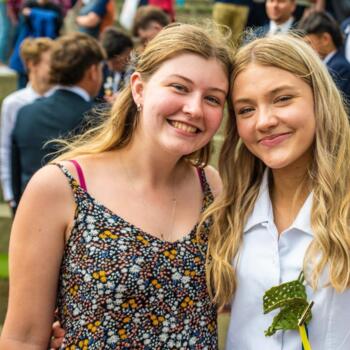 Nanny in Blenheim: Charlotte