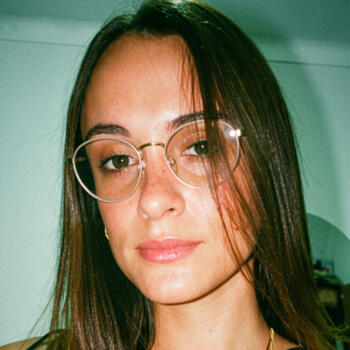 Babysitter Seixal: Joana