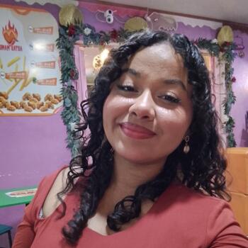 Babysitter in Managua: Isayana azucena